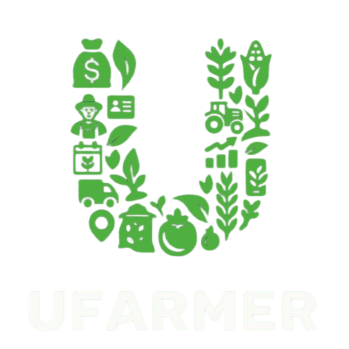 UFARMER ERP DEV logo